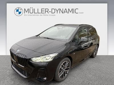BMW 223 223i ACTIVE TOURER LED HUD HARMAN KARDON 360° KA (2024) - Photo 1