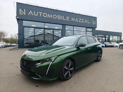 Peugeot 308 308 GT*GT*SOUNDSYSTEM*NAVI*SHZ*KLIMAAUTO* (2023) - Photo 1