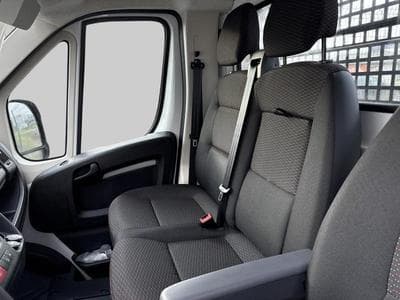 Peugeot Boxer III Pro SR (2023) - Photo 1