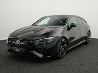 Mercedes CLA 200 CLA 200 d Shooting Brake (2025) - Foto 1