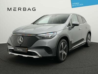 Mercedes EQE SUV verfügbar ab 01.05.2026 (2025) - Foto 1