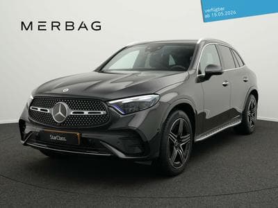 Mercedes GLC 220 d 4MATIC verfügbar ab 15.05.2026 (2025) - Foto 1