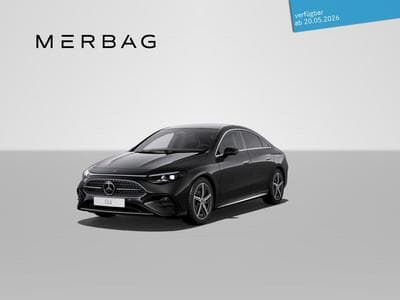 Mercedes CLA 180 verfügbar ab 20.05.2026 (2025) - Foto 1