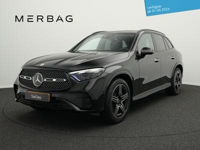 Mercedes GLC 220 d 4MATIC verfügbar ab 01.06.2026 (2026) - Photo 1