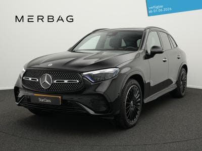 Mercedes GLC 220 d 4MATIC verfügbar ab 01.06.2026 (2026) - Photo 1