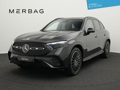 Mercedes GLC 220 d 4MATIC verfügbar ab 01.06.2026 (2026) - Photo 1
