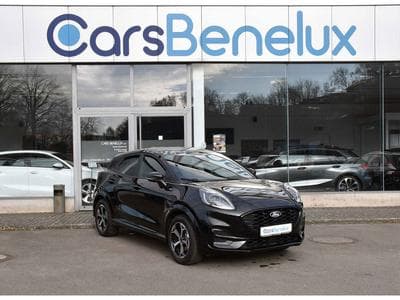 Ford Puma 1.0 EcoBoost ST-Line Auto. REGUL GPS LANE CAM 1° MAIN (2025) - Foto 1