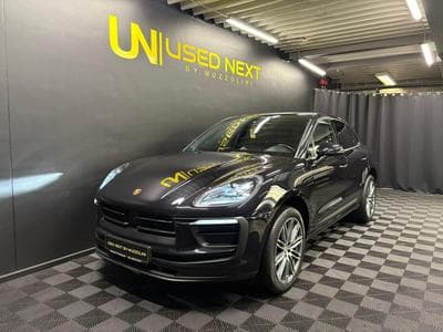 Porsche Macan 265cv (2023) - Foto 1