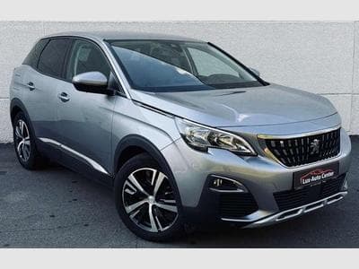 Peugeot 3008 3008 1.5 BlueHDi Allure (EU6.2) (2020) - Foto 1