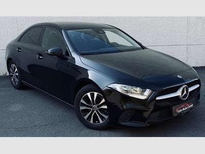 Mercedes A 180 2.0 Diesel Moteur Mercedes 12 Mois Garantie✅✅✅ (2022) - Foto 1