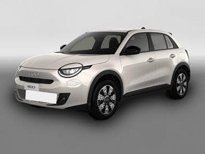 Fiat 600 (2025) - Photo 1