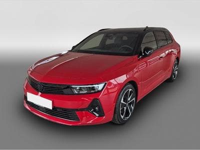 Opel Astra (2026) - Photo 1