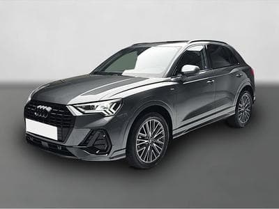 Audi Q3 (2026) - Photo 1