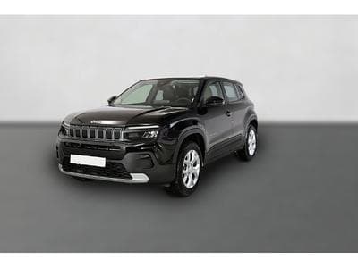 Jeep Wrangler (2024) - Foto 1
