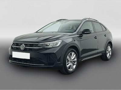 VW Taigo (2025) - Photo 1