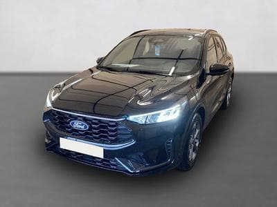 Ford Kuga (2026) - Photo 1