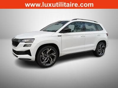 Skoda Karoq 2.0 TdI 150 DSG SPORTLINE 4X4 (2025) - Photo 1