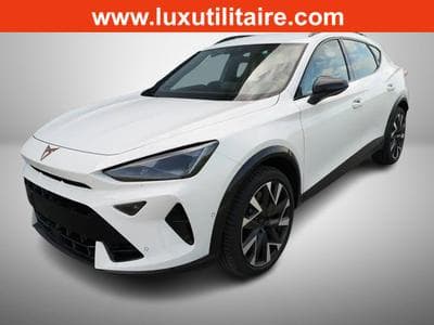 Cupra Formentor 2.0 TSi DSG 333 Facelift 4DRIVE (2025) - Foto 1