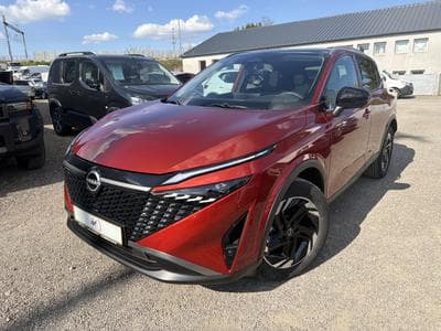 Nissan Qashqai 1.3 N-CONNECTA 2WD 158CV Xtronic Mild-Hybrid (2026) - Photo 1