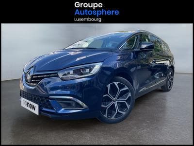 Renault Scenic 1.33 TCe Intens GPF 7 PLACES (2021) - Foto 1