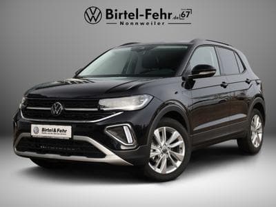 VW T-Cross 1.5 TSI DSG Matrix RFK ACC PDC (2026) - Photo 1
