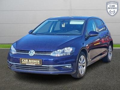VW Golf 1.5 TSI EVO 150ch Match DSG7 Euro6d-T 5p 8cv (2020) - Photo 1