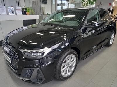 Audi A1 Sportback S line (2024) - Foto 1