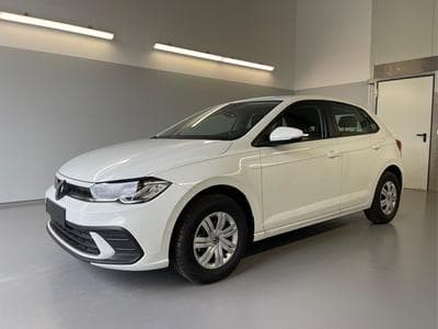 VW Polo Polo (2026) - Foto 1