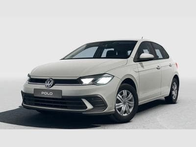 VW Polo 1.0 Trend LED (2026) - Photo 1
