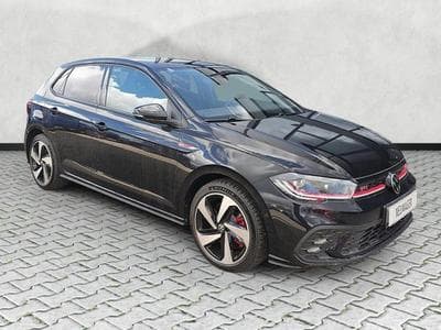 VW Polo GTI (2026) - Foto 1