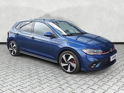 VW Polo GTI (2026) - Photo 1