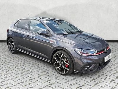 VW Polo GTI (2026) - Foto 1