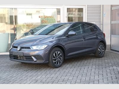 VW Polo 1.0 TSI Life (2026) - Foto 1
