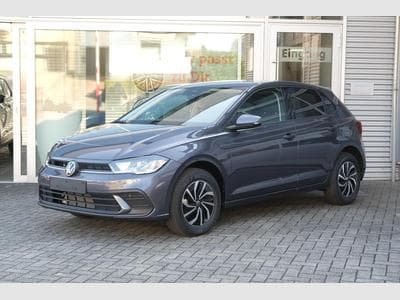 VW Polo 1.0 TSI DSG (2026) - Photo 1
