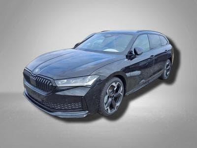 Skoda Superb Sportline 2.0 TDI 7-Gang-DSG 4x4 (2026) - Photo 1