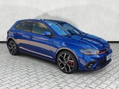VW Polo GTI (2026) - Foto 1