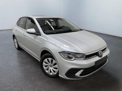 VW Polo Edition (2026) - Photo 1