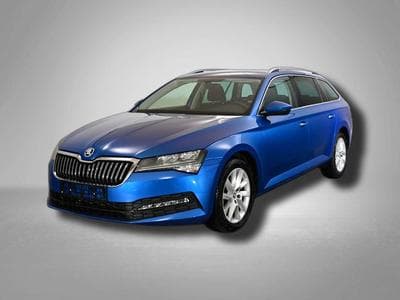 Skoda Superb Ambition 1.5 TSI 110 kW (150 PS) 7-Gang-DSG (2024) - Foto 1