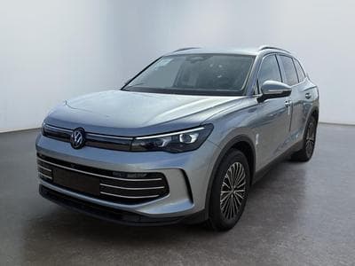 VW Tiguan Style (2026) - Photo 1