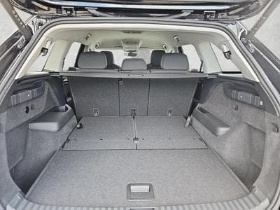 Skoda Kodiaq 1.5 TSI mHEV 110 kW Selection (2025) - Foto 1