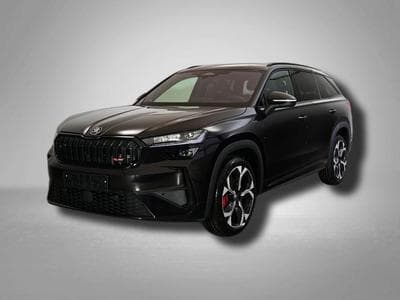 Skoda Kodiaq RS 2.0 TSI 7-Gang-DSG 4x4 (2025) - Photo 1