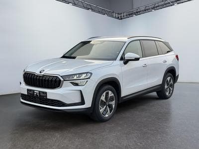 Skoda Kodiaq Selection (2026) - Photo 1