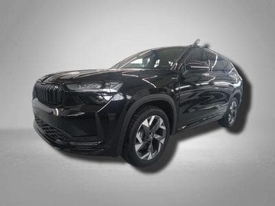 Skoda Kodiaq Sportline 1.5 TSI 7-Gang DSG (2026) - Foto 1