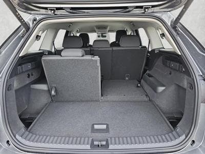 Skoda Kodiaq 2.0 TDI 110 kW Selection (2025) - Photo 1