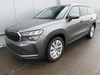 Skoda Kodiaq 2.0 TDI 142 kW 4x4 Selection (2026) - Photo 1