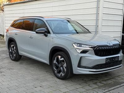 Skoda Kodiaq Sportline (2025) - Foto 1