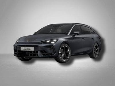 Cupra Leon 1.5 eTSI 7-Gang-DSG (2026) - Foto 1