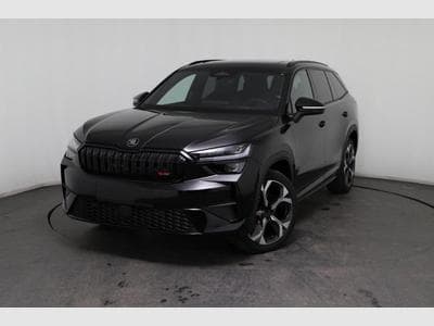 Skoda Kodiaq RS 7-Sitzer 2.0 (2026) - Foto 1