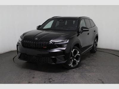 Skoda Kodiaq RS 2.0 TSI (2026) - Photo 1