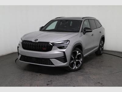 Skoda Kodiaq RS 7-Sitzer 2.0 (2026) - Photo 1